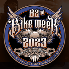 2023 Bike Week