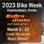 Daytona Bike Week 2023