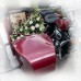 Silver Memorial Motorcycle Photography Package